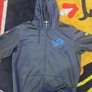 Detroit lions thermalfit